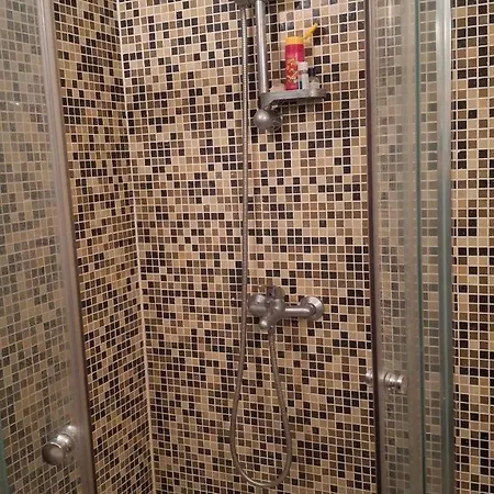 Apartament بورغاس