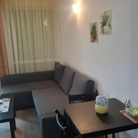 Apartament Burgas
