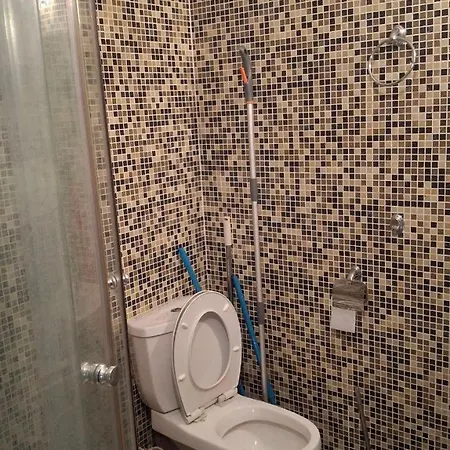 Apartament Apartment *