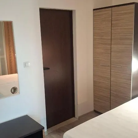 Apartament شقة بورغاس