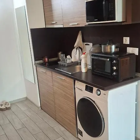 Apartament Burgas