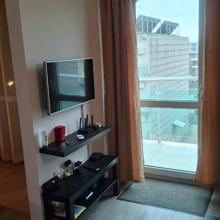 Apartamento Apartament
