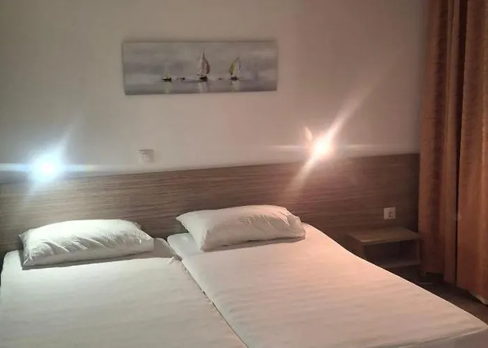 Διαμέρισμα Apartament *