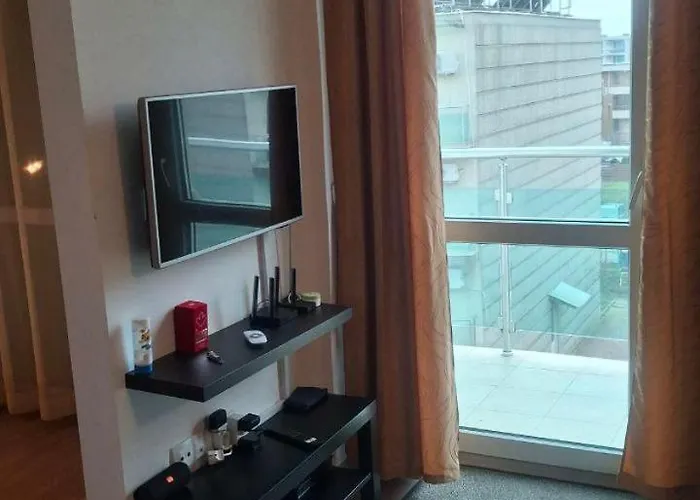 Διαμέρισμα Apartament